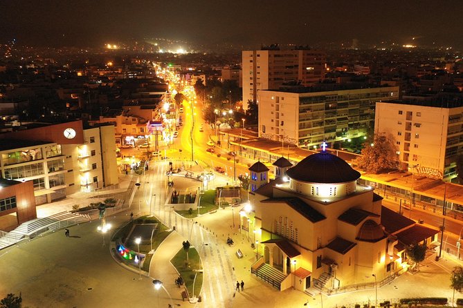 Athens By Night Private Tour - Price and value: what $202.65 per person is really paying for