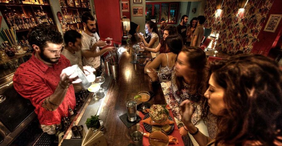 Athens by Night: Sightseeing, Spirits, and Food - Key things to know before you go