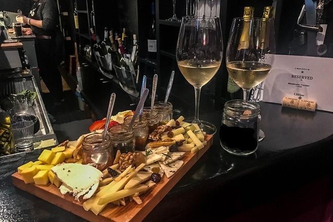 Athens by Night: Small Group Sightseeing with Drinks and Food Tasting - Athens by Night: a practical first-night plan that actually feels local