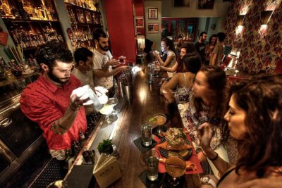 Athens by Night: Small Group Sightseeing with Drinks and Food Tasting - Start in Monastiraki area: your evening base camp