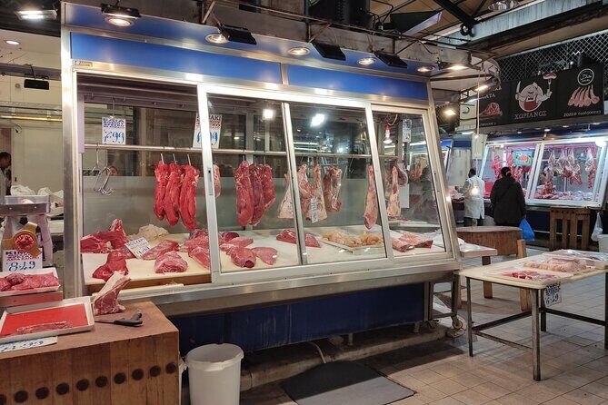 Athens Central Market Tour and Greek Cooking Class with Penelope - Your Included Meal: Eating What You Built in a Local Home