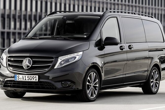 Athens City Center to Piraeus Port Private Transfer - A fast ferry start from Athens to Piraeus