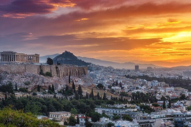 Athens City Center to Piraeus Port Private Transfer - Timing reality: when pickup confirmation matters most