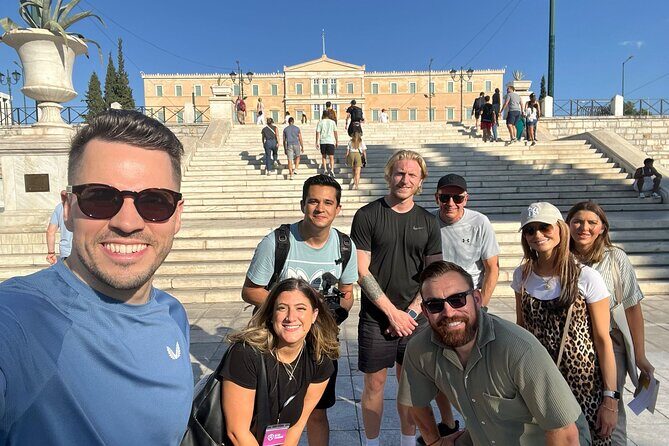 Athens City Game: The Journey through Time - Key things to know before you play