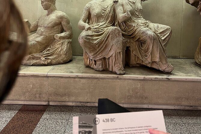 Athens City Game: The Journey through Time - Syntagma: turning a landmark stop into a story beat