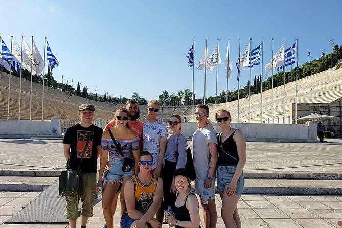 Athens city private tour - Key highlights to look for