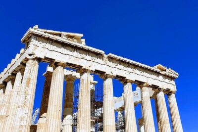 Athens city private tour - Acropolis and Parthenon: Your One Big Ticket Stop