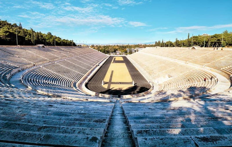 Athens City Sightseeing including Acropolis Visit and ticket - Practical tips that make the day smoother