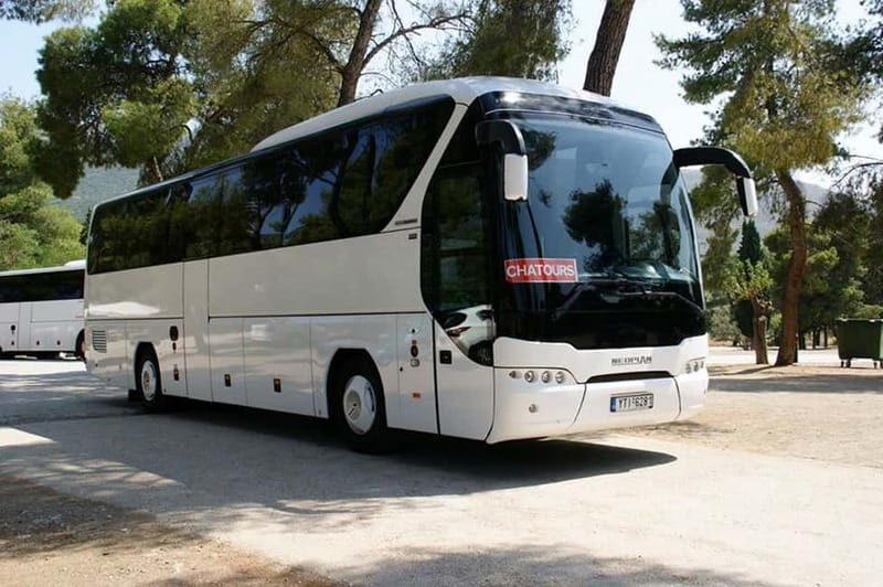 Athens City Sightseeing including Acropolis Visit and ticket - Is the price ($98) good value for what you get?