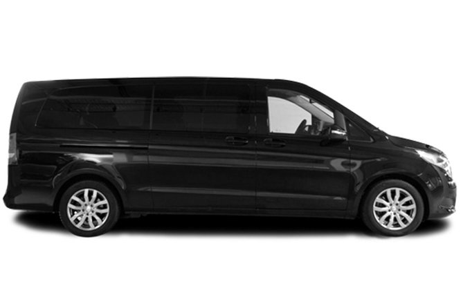 Athens City to Athens Airport Private Transfer - Who should book this, and who should consider other options
