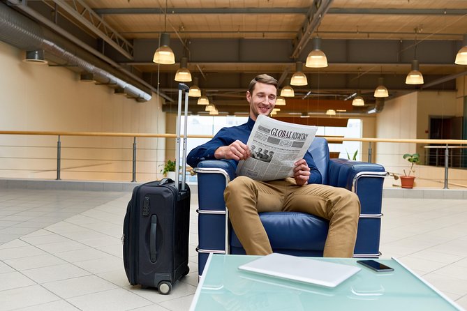 Athens City to Athens Airport Private Transfer - Should you book this Athens City to Athens Airport transfer?