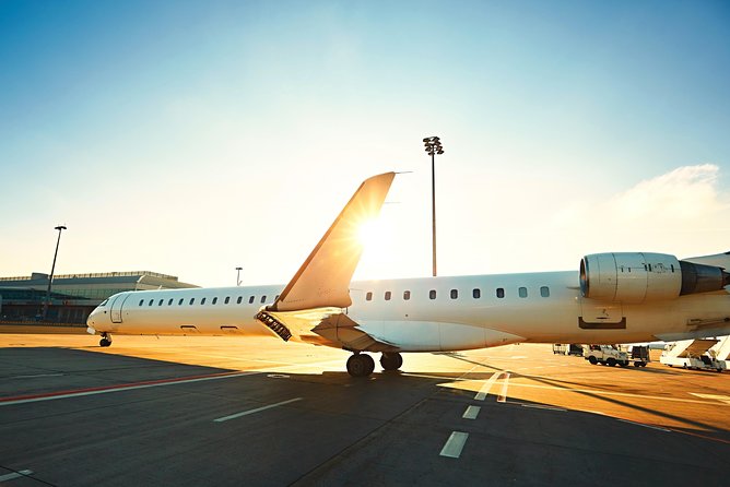 Athens City to Athens Airport Private Transfer - FAQ