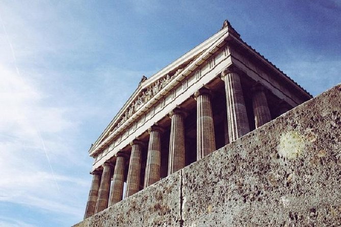 Athens City Tour (2hrs) - Panathenaic Stadium: Marble, Modern Olympics, and Today’s Ceremony