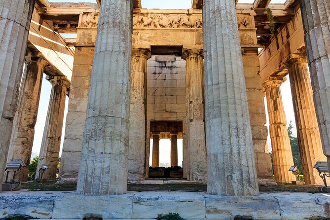 "Athens City Tour - 4 Hours" - Syntagma Square and the Unknown Soldier: the modern Athens you’ll remember