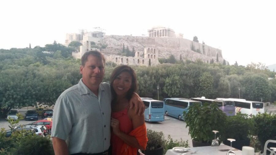 Athens: City Tour With Private Driver - Quick hits before you go