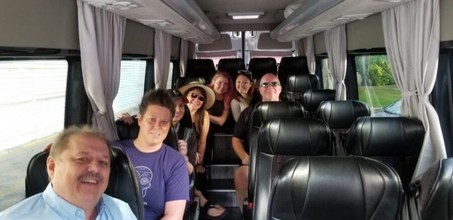 Athens: City Tour With Private Driver - Olympian Zeus, Panathenaic Stadium, and quick history stops in central Athens