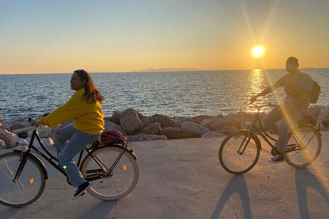 Athens Coastal Bike tour and Swimming Adventure - Key points to know before you go
