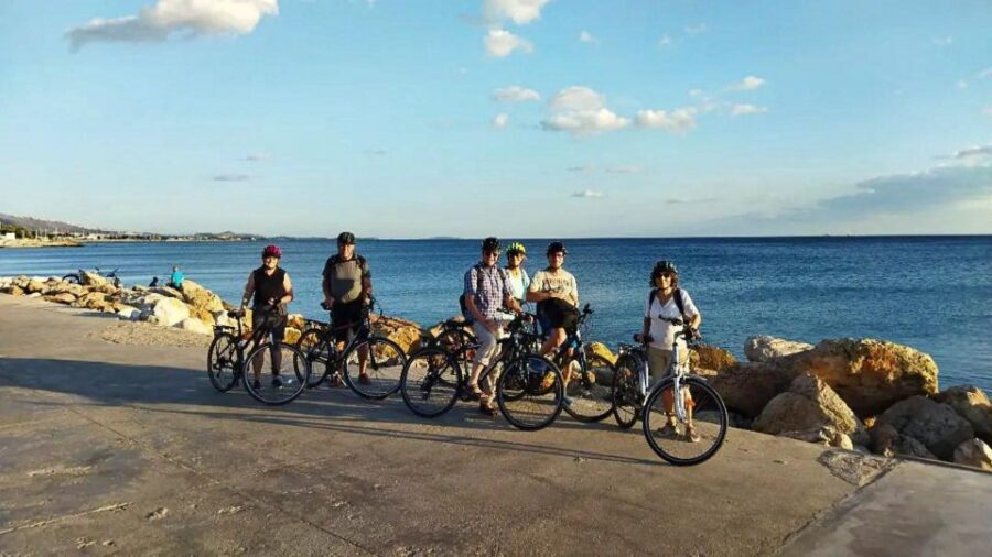 Athens Coastline: Explore by Bike - Key highlights worth your attention