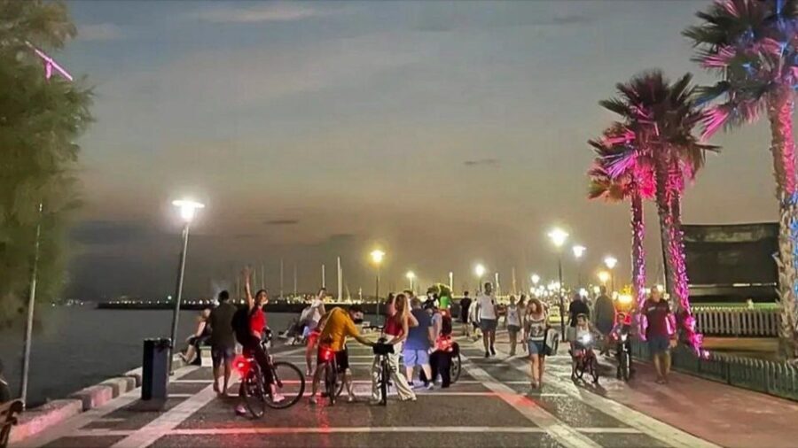 Athens Coastline: Explore by Bike - What makes this tour good value at about $48.56 per person