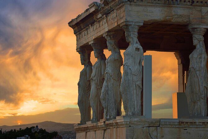 Athens: Combo Ticket for Acropolis & 6 ancient sites - Price and Value: Where the Savings Come From