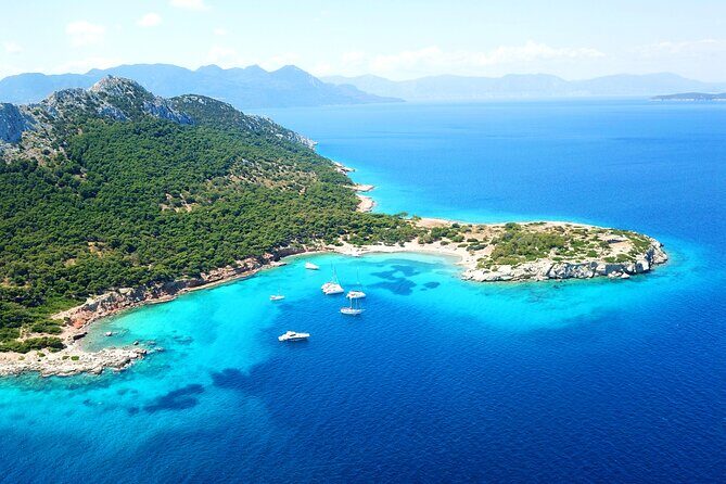 Athens Combo Ticket: Full-Day Cruise and Hop on Hop off Bus - The hop-on hop-off bus: how to use your extra day(s)