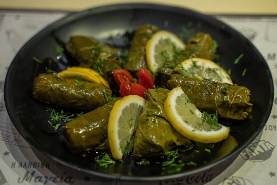 Athens: Cooking Class, Market Visit & Lunch at Local Tavern - What You Actually Receive: Recipes, Equipment, and a Full Meal