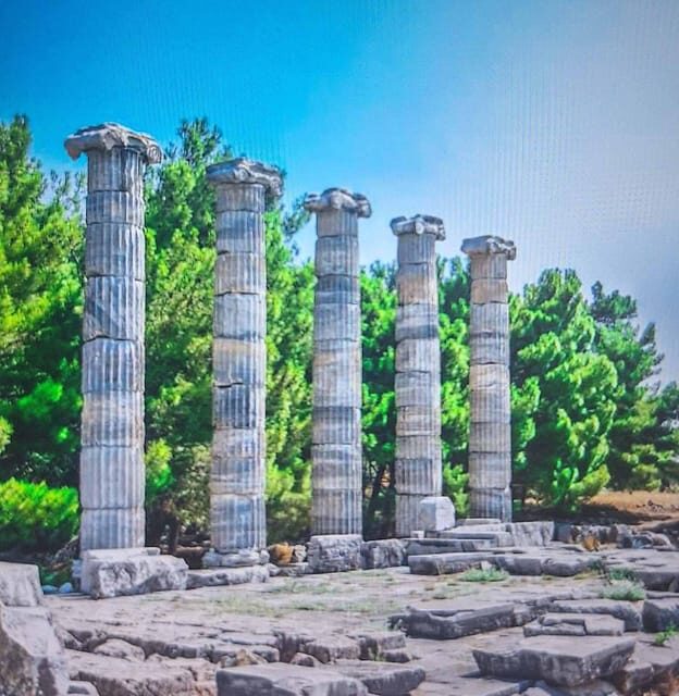 Athens: Corinth Canal and Ancient Olympia Private Trip - Key points before you go