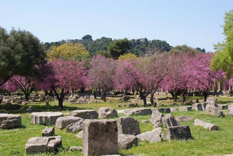Athens: Corinth Canal and Ancient Olympia Private Trip - The 12-hour schedule: food, comfort, and the long-drive reality