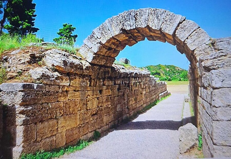 Athens: Corinth Canal and Ancient Olympia Private Trip - Price and value: where $282 per person makes sense