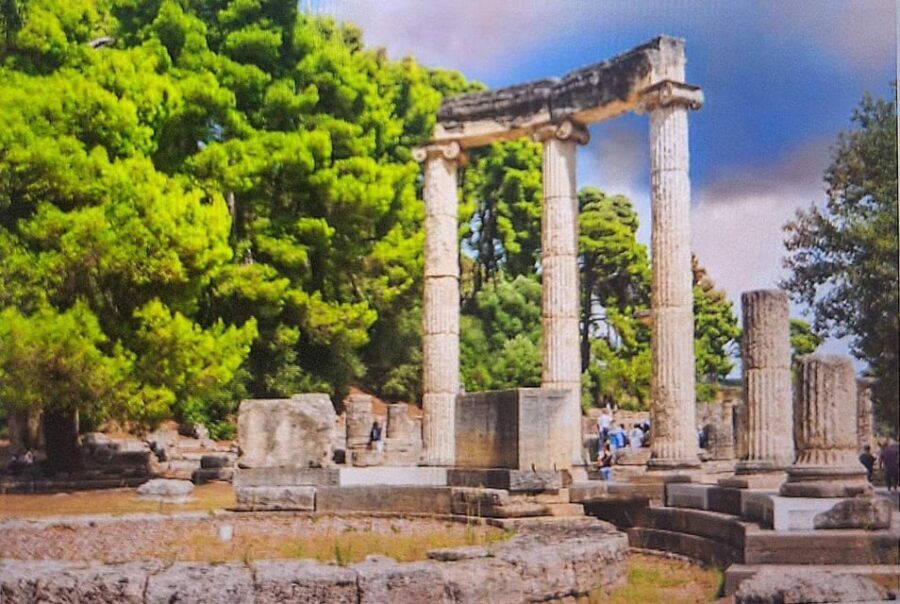 Athens: Corinth Canal and Ancient Olympia Private Trip - Who this trip fits best (and who might want something else)