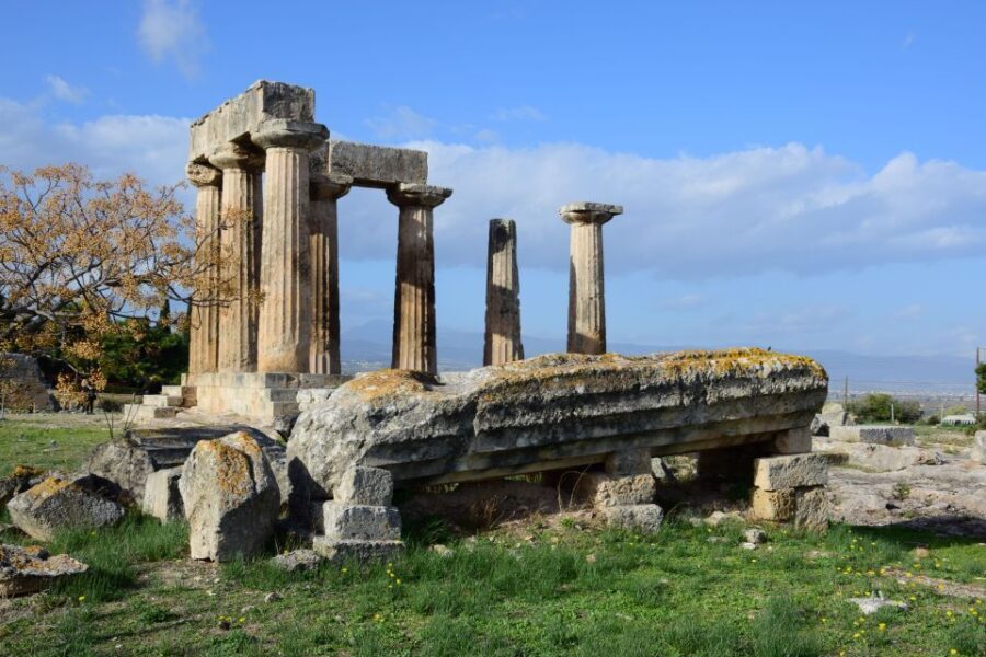 Athens: Corinth, Epidaurus, Mycenae and Nafplio Day Tour - Who should book this, and who might not love it