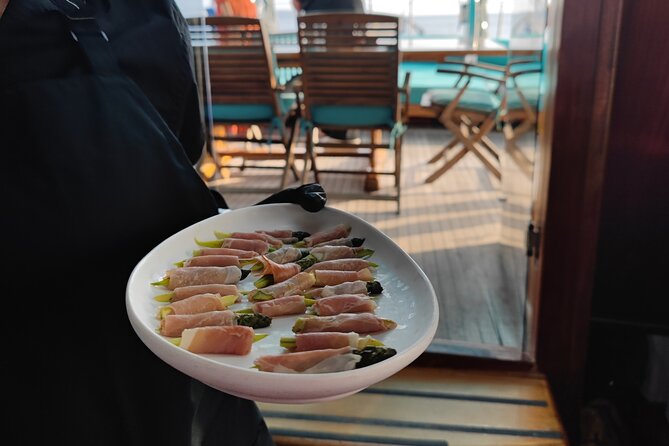 Athens cruise: Agistri, Moni/Metopi, Aegina with lunch & drinks - Breakfast-to-sailing: what “unwind” actually feels like