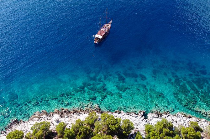Athens Day Cruise: 3 Islands Tour in the Saronic Gulf with Lunch - Key points to know before you go