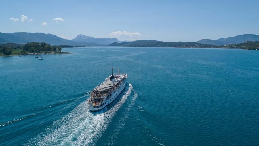 Athens Day Cruise – Since 1965 | Visit Hydra, Poros & Aegina - Key highlights to look forward to