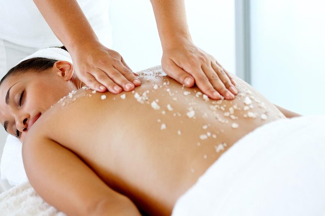 Athens Delight Massage with Steam Sauna - Key Highlights You’ll Feel Immediately