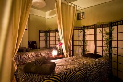 Athens Delight Massage with Steam Sauna - Inside the Treatment: Your Step-by-Step Hammam Flow
