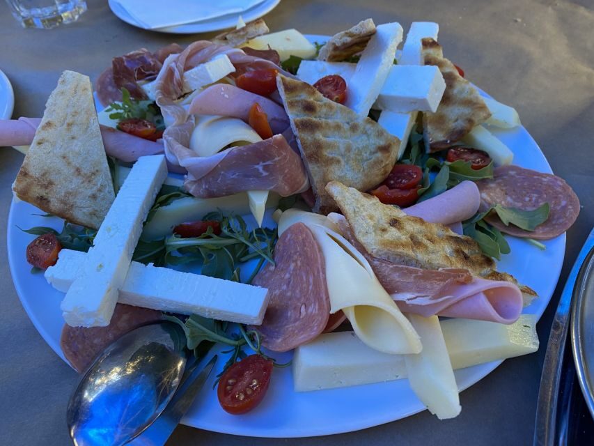 Athens: Eat like an Athenian Walking Tour - Central Municipal Athens Market: Pies, Olive Oil Talk, and That First Coffee Hit