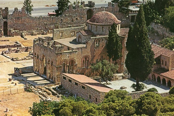 Athens & Eleusis Full Day Private tour - A private Athens-and-Eleusis day that actually fits