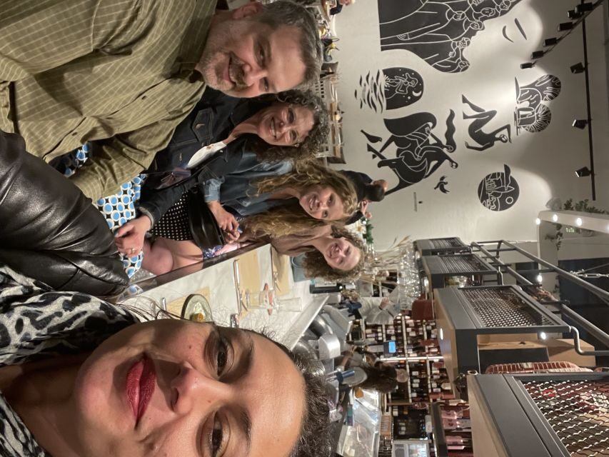 Athens: Evening Food Tasting Tour with Guide - Mezze dinner with raki/tsipouro: the real Greek social meal