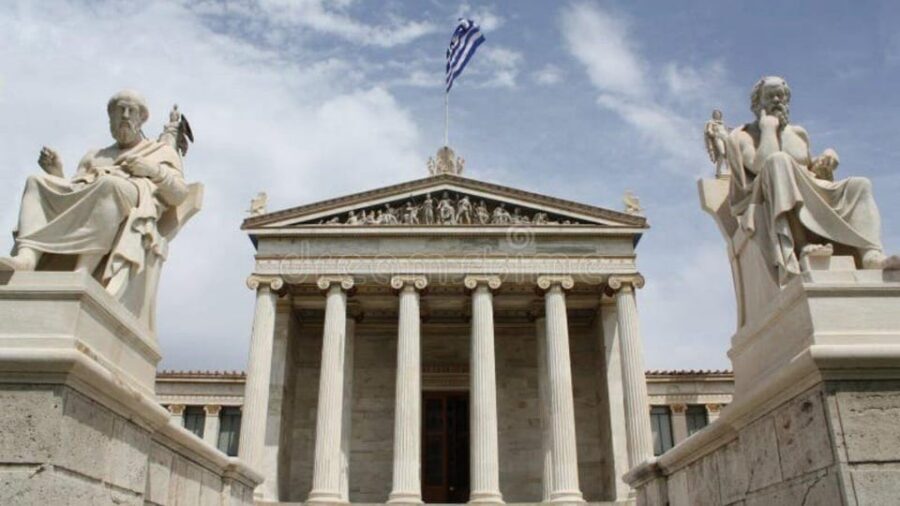 Athens: Exarcheia Walking Tour - Quick hits before you go