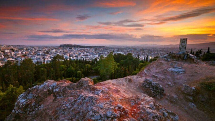 Athens: Exarcheia Walking Tour - Walking Exarchia like a local rebel, not a museum visitor