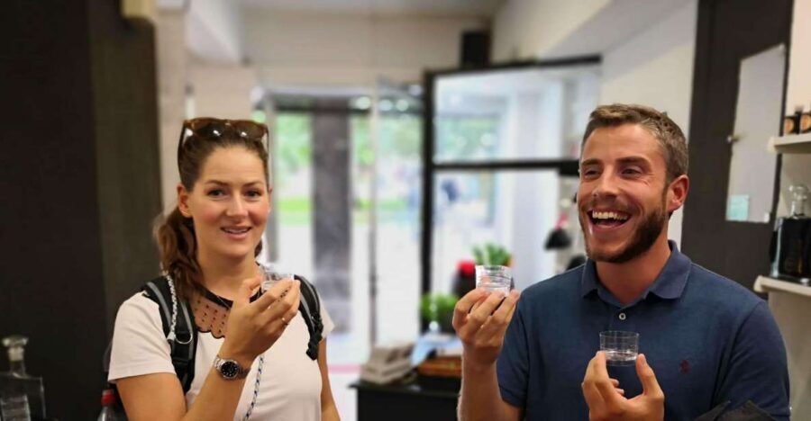 Athens Exclusive Greek Food Tour: Private Group - Key highlights you’ll feel right away