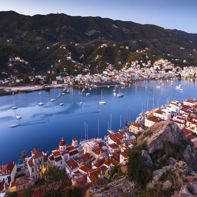 Athens: Ferry Boat Ticket to/from Poros Island - Why a Poros ferry ticket is a smart Athens add-on