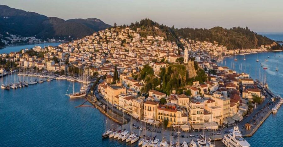 Athens: Ferry Boat Ticket to/from Poros Island - Price and value: what $19.20 covers (and what it doesn’t)