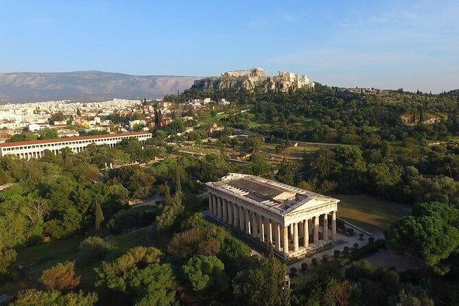 Athens Finest ! - Key points worth knowing