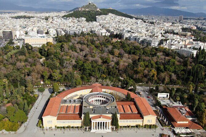 Athens Finest ! - First Stop: Acropolis and the Sacred Rock You’ll Actually Understand