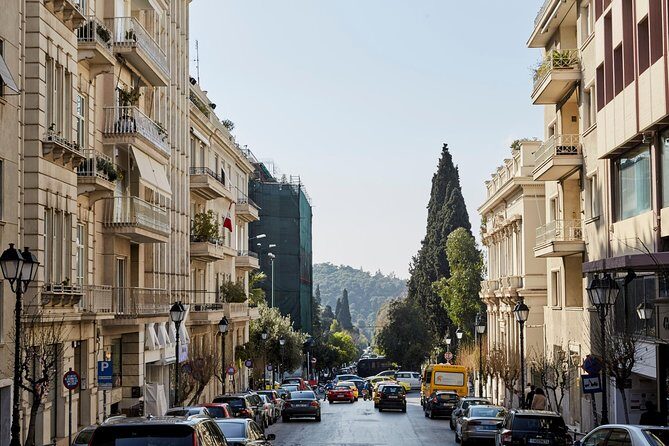 Athens Food and City Private Walking Tour - Price and value: what you’re paying for