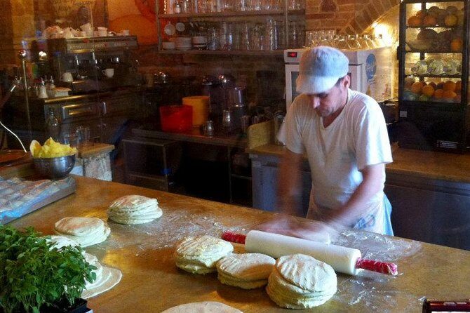Athens Food Safari Tour on Trikke - Key Points To Know Before You Go