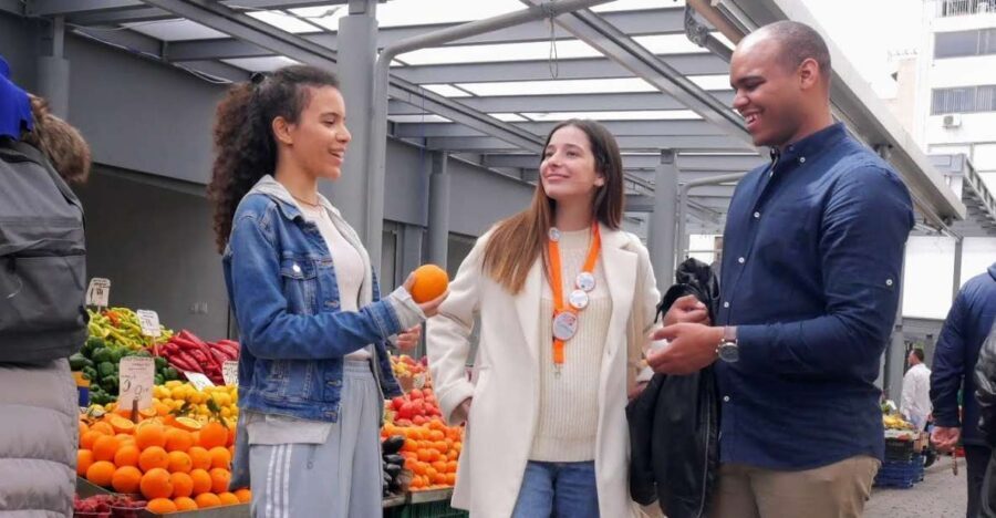 Athens: Food Tasting Tour in Plaka with Central Market Visit - Should you book this Athens food tasting tour?