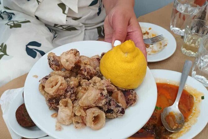 Athens Food Tour - Athens Food Tour at a Glance: What this 4-hour plan is really for